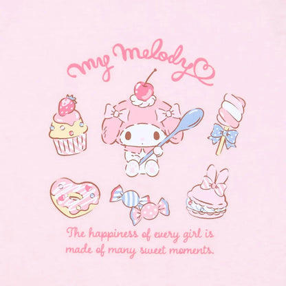 Sanrio Kids T-Shirt My Melody