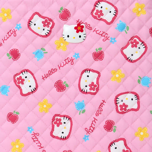 Sanrio Hello Kitty Tote Bag (Everyone's Quilt)