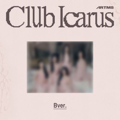 [ARTMS] Club Icarus
