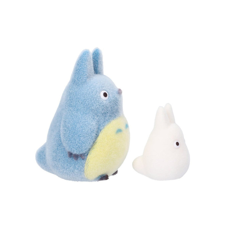 Doll Chu Totoro & Chibi Totoro My Neighbor Totoro