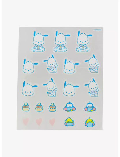 [The Crème Shop] Pochacco Kawaii Clear Skin! Hydrocolloid Blemish Patches