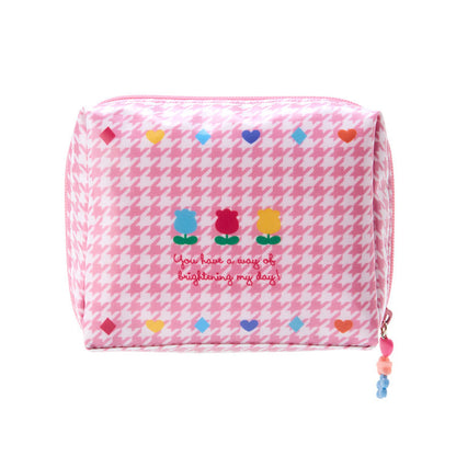 Sanrio Hello Kitty Pouch (Kaohana)