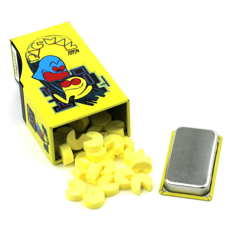 Pac-Man Arcade Candy Tin (17g)