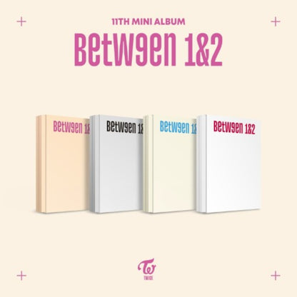 [TWICE] BETWEEN 1&2