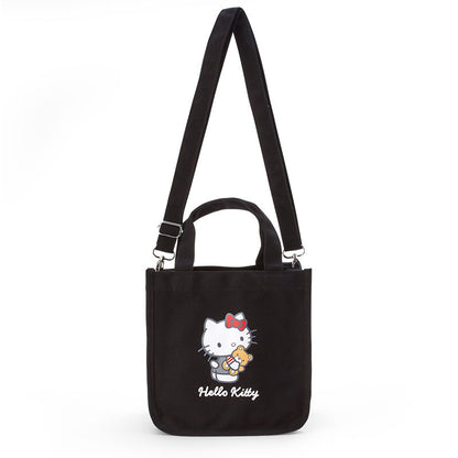 2Way Mini Tote Bag Hello Kitty Sanrio