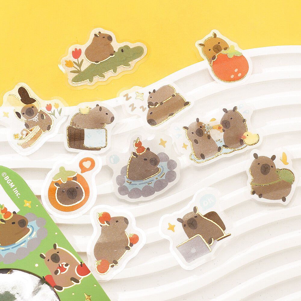 IPPAI vol.2 Stickers