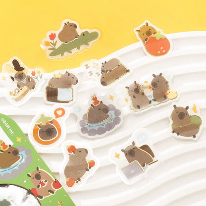 IPPAI vol.2 Stickers
