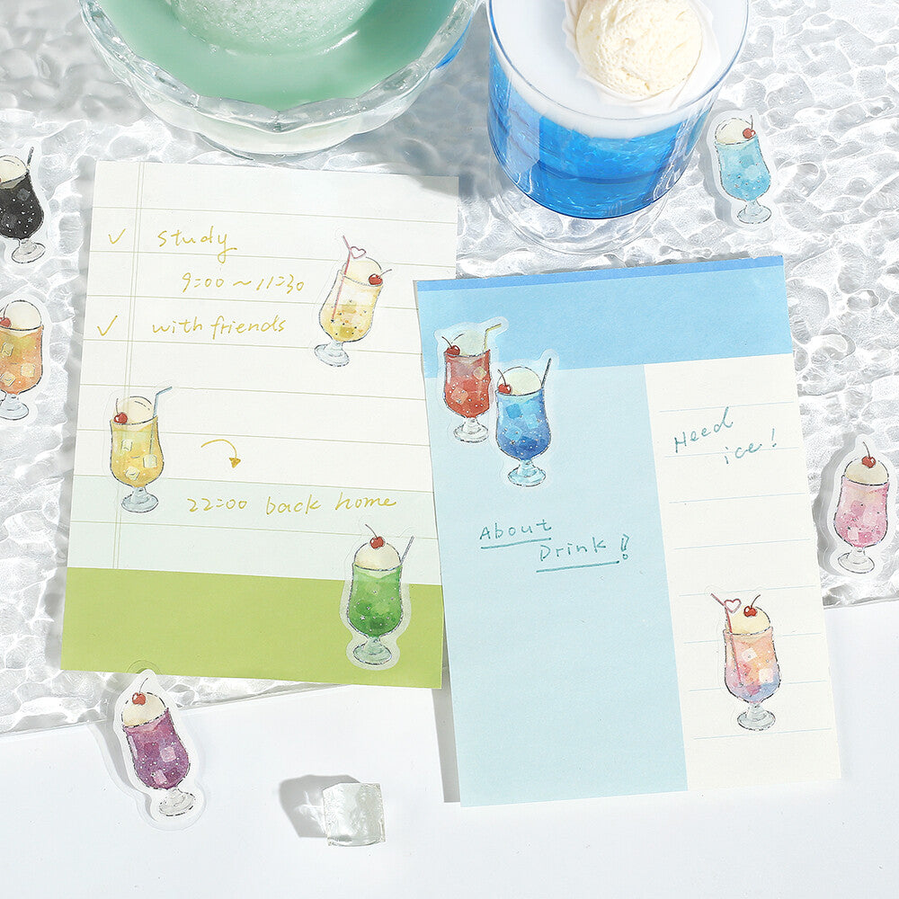 IPPAI vol.3 Stickers