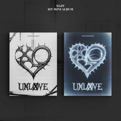 [XLOV] UXLXVE (N VER., O VER.)