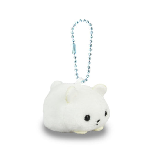 Animals DX Polar Bear Keychain