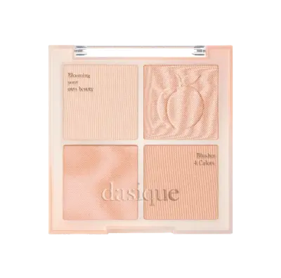 [Dasique] Blending Mood Cheek 03 Peach Blending