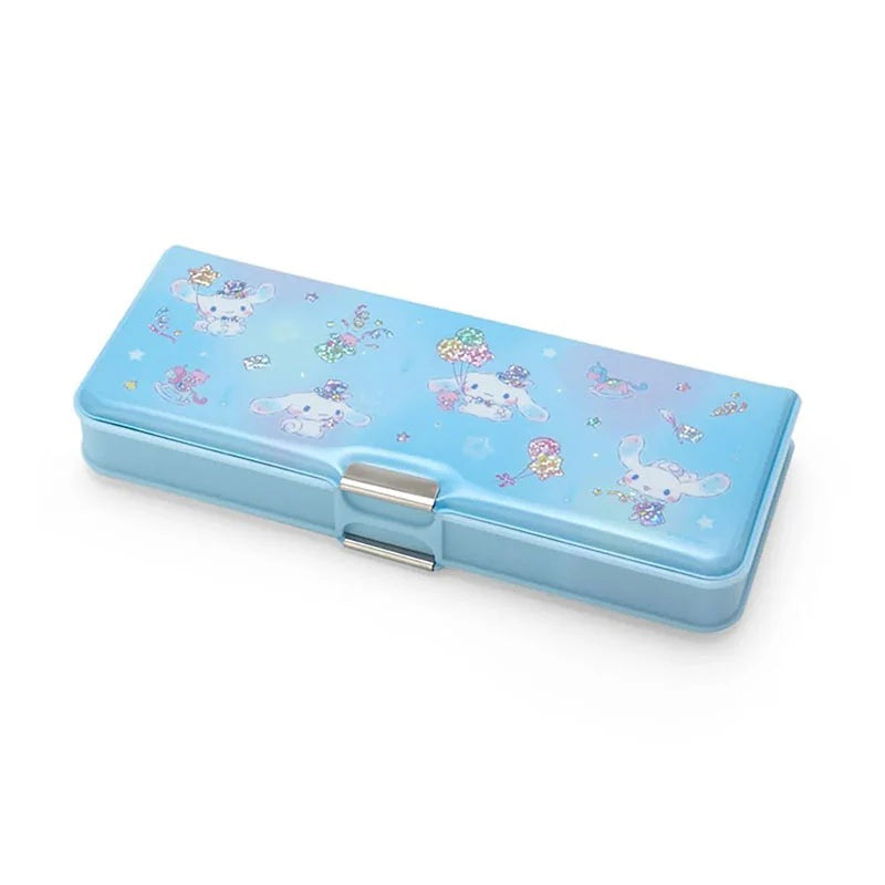 Sanrio Double-sided pencil case