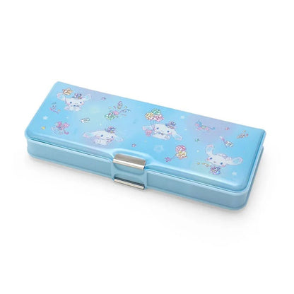 Sanrio Double-sided pencil case