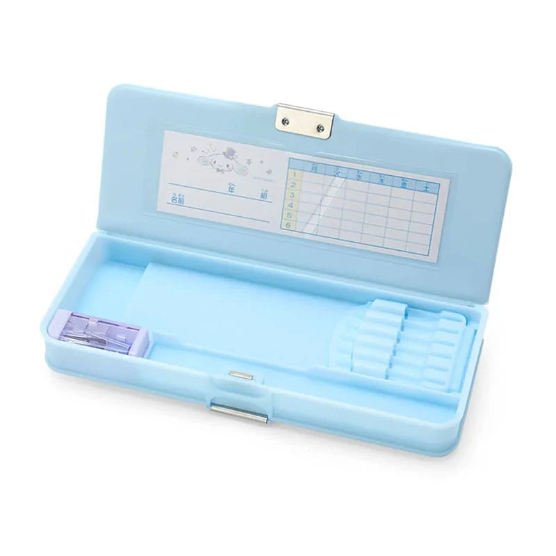 Sanrio Double-sided pencil case