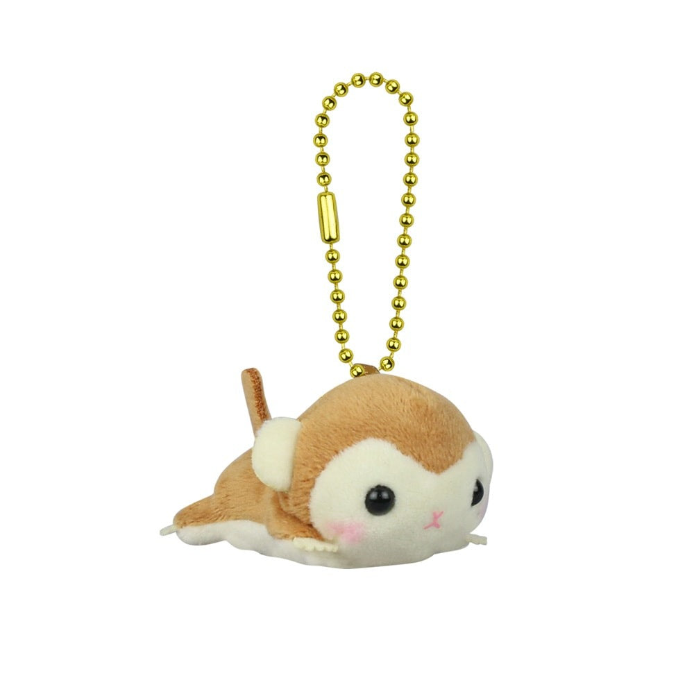 Animals DX Monkey Keychain