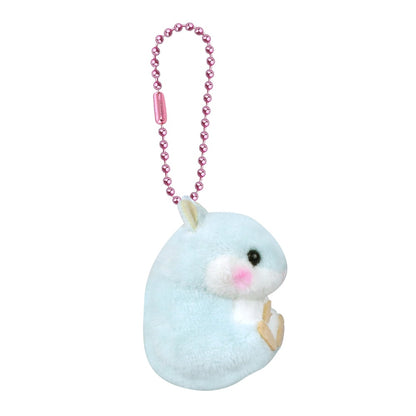 All-Star DX Ice-kun Keychain