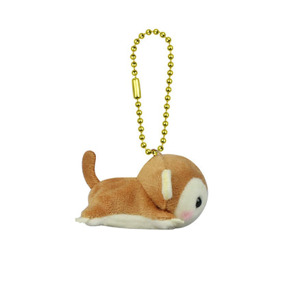 Animals DX Monkey Keychain