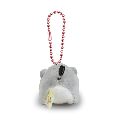 Animals DX Pallas's Cat Keychain