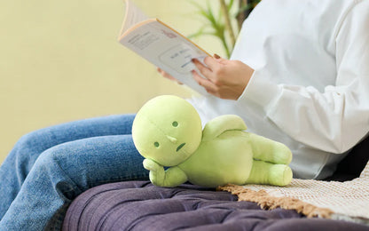 SMISKI Plush - Lounging
