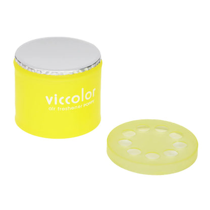 VICCOLOR Air Freshener : Lemon Squash