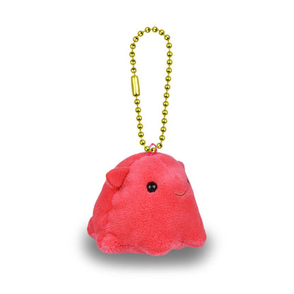 Animals DX Umbrella Octopus Keychain