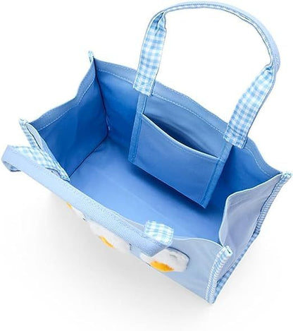 Sanrio Handbag Ahiru no Pekkle (Our Goods)