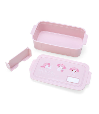 Sanrio Lunch Box with Tight Seal My Melody
