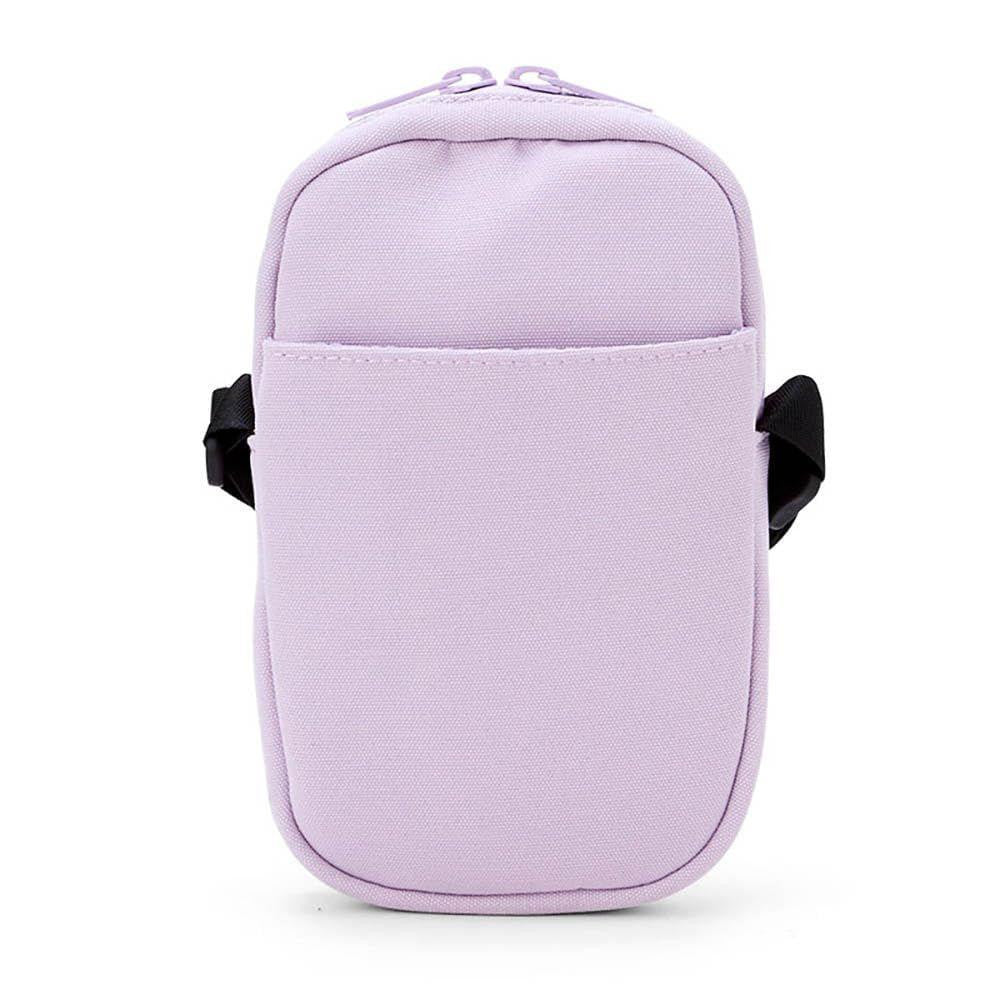 Sanrio Kuromi Mini Shoulder Bag