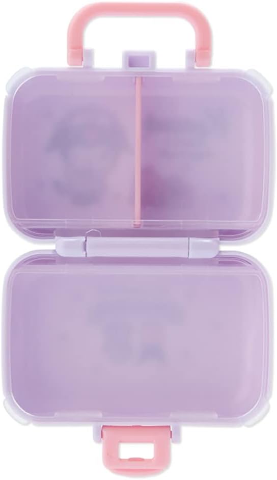 Sanrio Pill Case