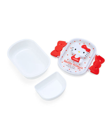 Sanrio Lunch Box - Hello Kitty