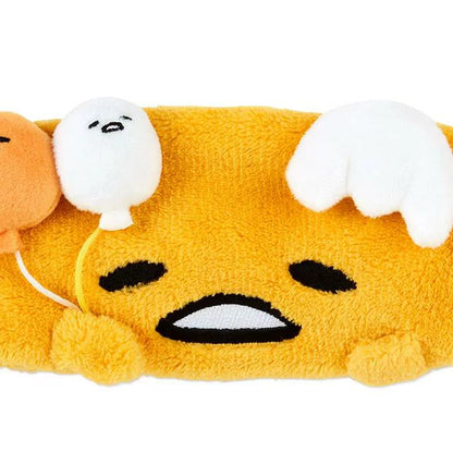 Sanrio Original Hair Band - Gudetama Land