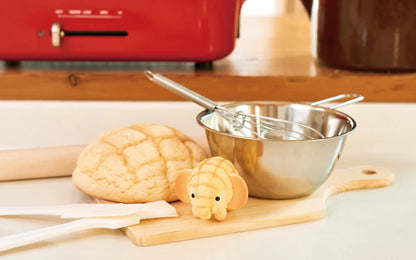 ANIMAL BAKERY MINI FIGURE