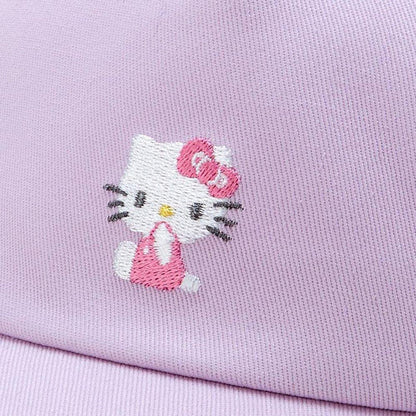 Sanrio Hello Kitty Mesh Cap