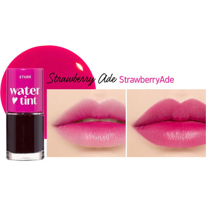 [Etude House] Dear Darling Water Tint (Strawberry Ade)