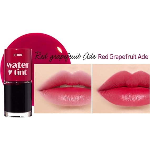 [Etude House] Dear Darling Water Tint (Red Grapefruit)