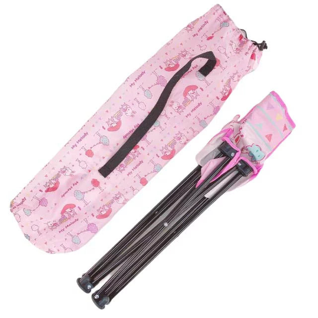 Sanrio Folding Chair : My Melody
