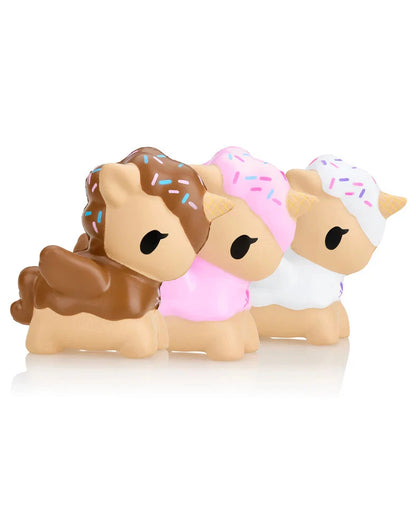 Tokidoki - toki mochi Donut Unicorno