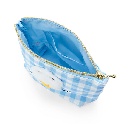 Sanrio Pouch Ahiru no Pekkle (Our Goods)