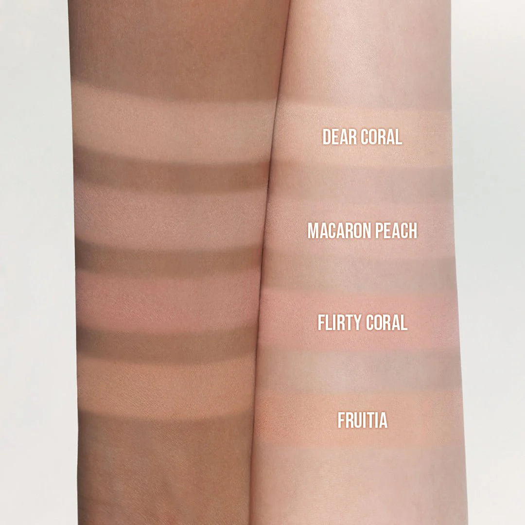 [Dasique] Blending Mood Cheek (03 Peach Blending)