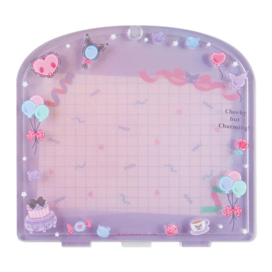 Sanrio Acrylic Photo Frame Kuromi