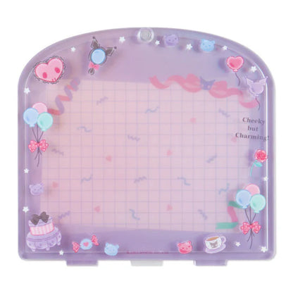 Sanrio Acrylic Photo Frame Kuromi