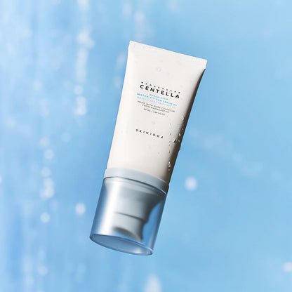 [Skin1004] Madagascar Centella Hyalu-cica Water-fit Sun Serum SPF50+ Broad Spectrum