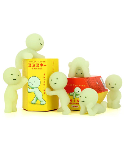 Smiski Series 2