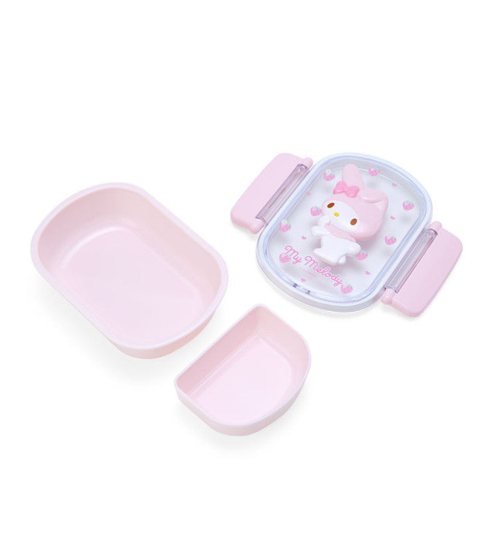 Sanrio Lunch Box - My Melody