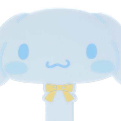 Sanrio Cinnamoroll Face Hand Mirror