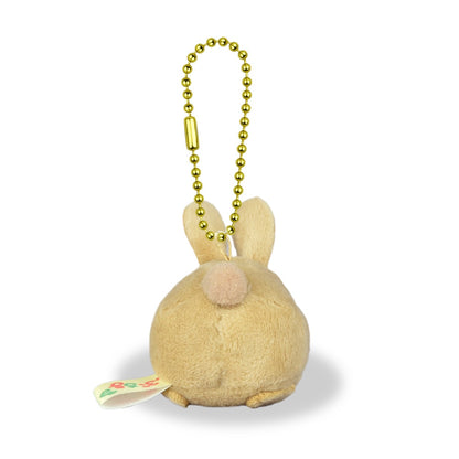 Animals DX Netherland Dwarf Keychain