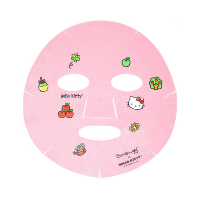[The Crème Shop] Hello Kitty | Problem Solver  Sheet Mask