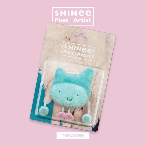 [SHINee] Poet | Artist