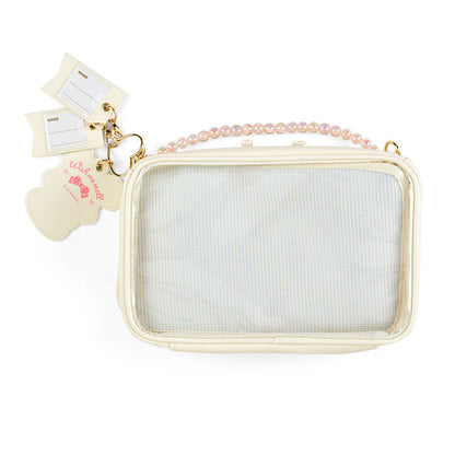 Shoulder Bag Wish Me Mell Sanrio Enjoy Idol