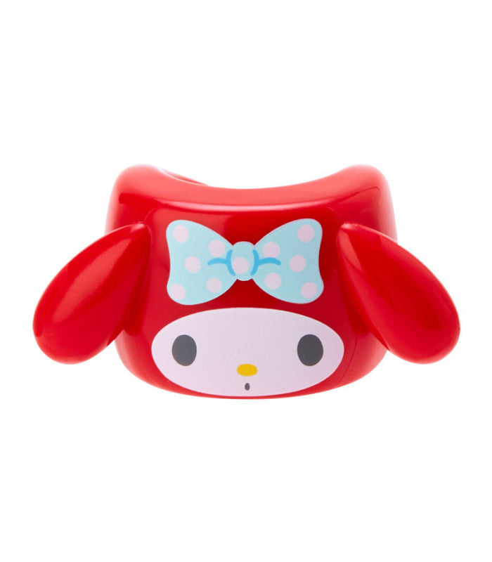 Sanrio Secret Ring Collection - Vivid Color